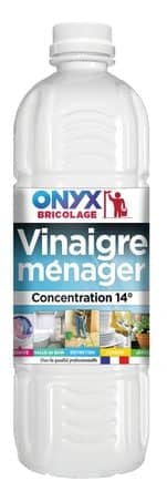 Code 454832 - Vinaigre 14°