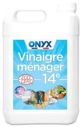 Code 455293 - Vinaigre 14°