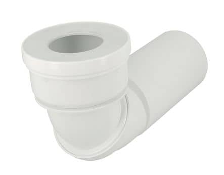 Code 455298 - Pipe orientable
