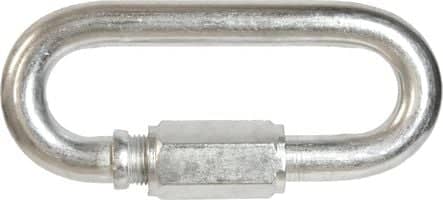 Code 455388 - Acier zingué blanc