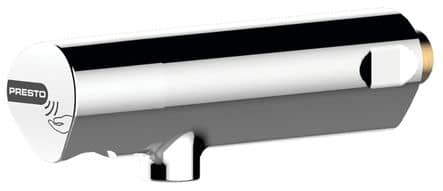 Code 455688 - Robinet de lavabo temporisé safe