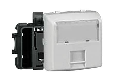 Code 455693 - Prise RJ45 composable