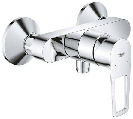 Code 455753 - Mitigeur de douche Bauloop