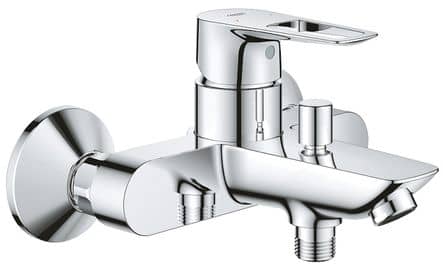 Code 455773 - Mitigeur bain douche BAULOOP