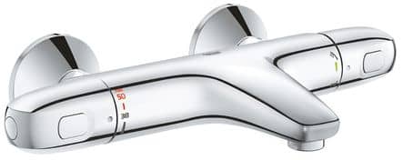 Code 455813 - Mitigeur bain douche grotherm 1000