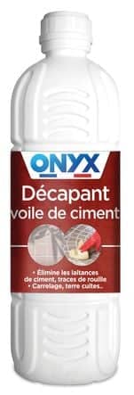 Code 455843 - Décapant voile de ciment