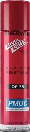 Code 456178 - Pénétrant de ressuage DP55
