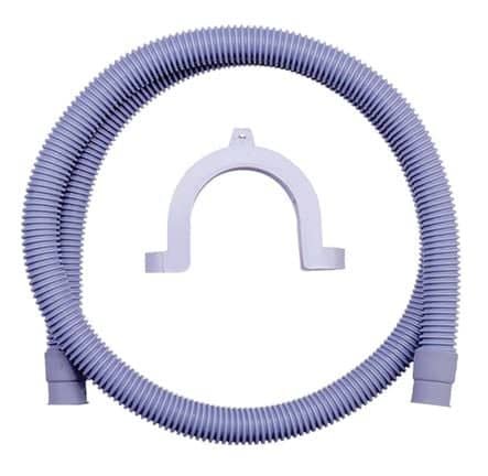 Code 456273 - Flexible d'évacuation