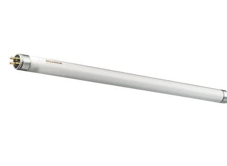Code 456833 - Tube fluorescent T5