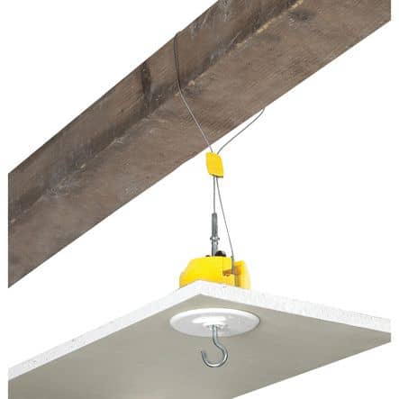 Code 457135 - Dispositif d'arrimage Batibox