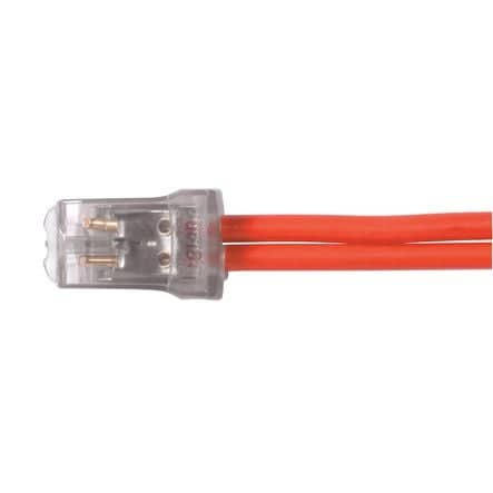 Code 457415 - Borne de connexion Sans vis Nylbloc