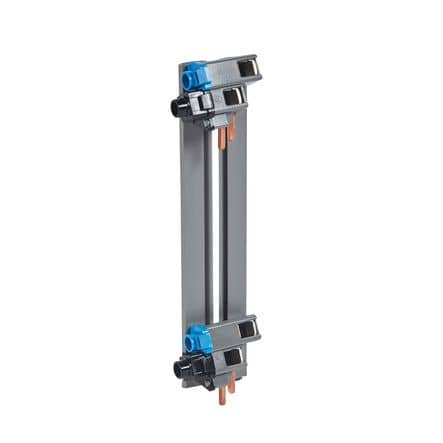 Code 457639 - Peigne vertical 125 mm pour coffret drivia