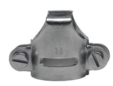 Code 458218 - Collier de serrage à griffes