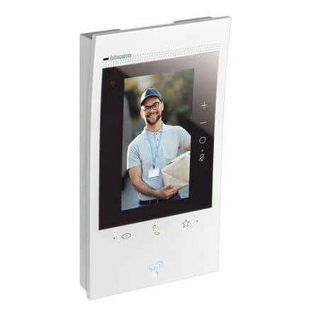 Code 458268 - Kit portier connecté classe 300EOS with netatmo