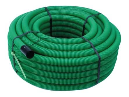 Code 458293 - Gaine TPC verte