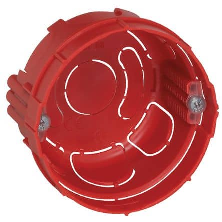 Code 458934 - Boîte maçonnerie Batibox
