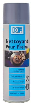 Code 459452 - Nettoyant freins