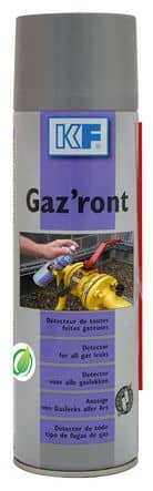 Code 459466 - Détecteur fuites Gaz'ront