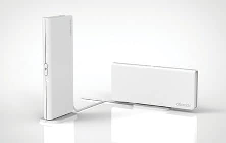 Code 459568 - Box domotique Bridge Cozytouch pour Agilia