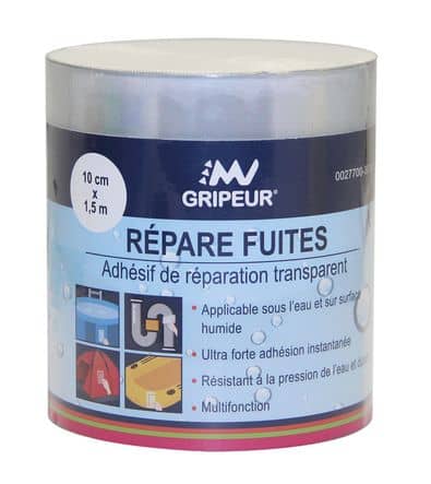 Code 459693 - Adhésif répare fuites