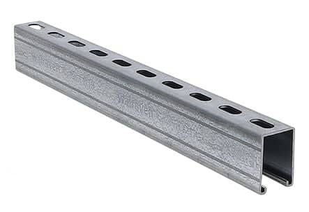 Code 459763 - Rail simple 41 x 62