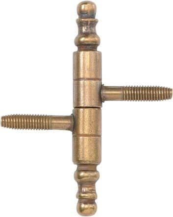 Code 545035 - Acier bronze