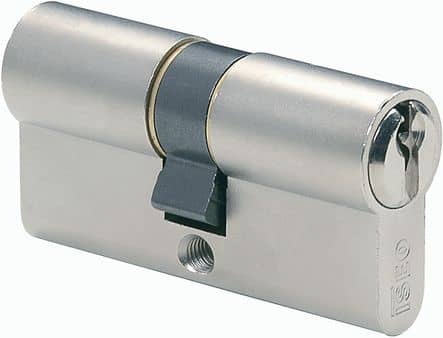 Code 546911 - Nickelé numéro stock LCE 013387