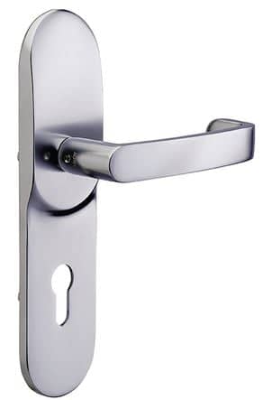 Code 547541 - Ensemble sur plaque Polar