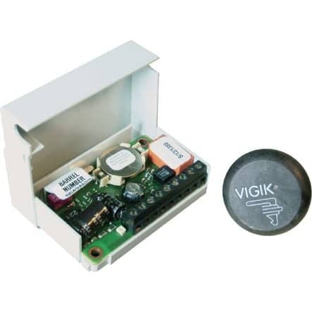 Code 548017 - Centrale Vigik Hexalight 2