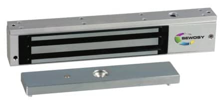 Code 549242 - Ventouse électromagnétique SEWOSY