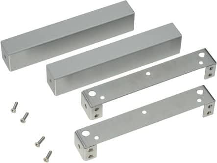Code 549319 - Boîtier applique pour CZ 3000