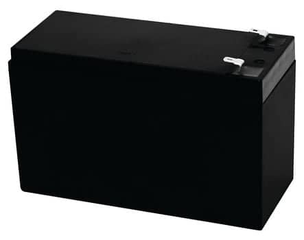 Code 549907 - Batterie rechargeable
