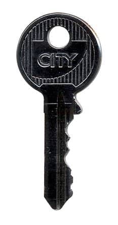 Code 636650 - Gamme CITY PROFIL SX