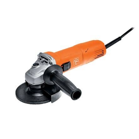 Code 902687 - Meuleuse compacte WSG 7-125 mm