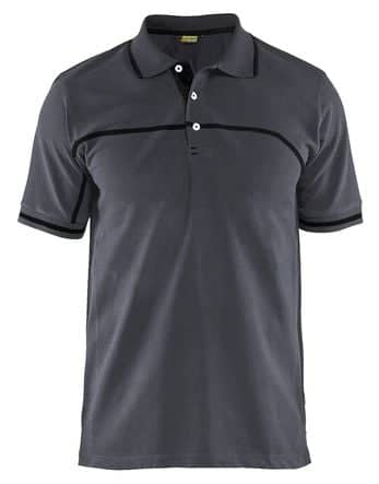 Code 903454 - Noir / gris foncé