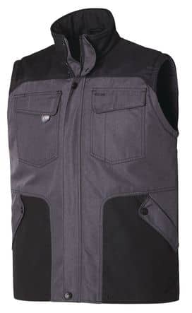 Code 904556 - Gris / noir