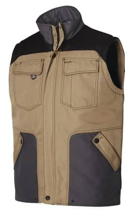 Code 904562 - Camel / gris / noir