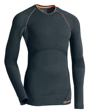 Code 904604 - Maillot Thermolactyl manches longues AB3
