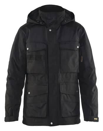 Code 904630 - Parka 4434