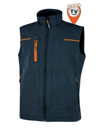 Code 906568 - Gilet sans manches Saturn