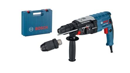 Code 906623 - Perforateur GBH2-28F coffret plastique