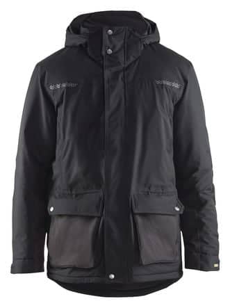 Code 908356 - Parka hiver 4989