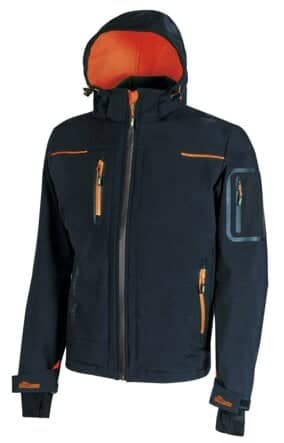 Code 122793 - Marine / orange