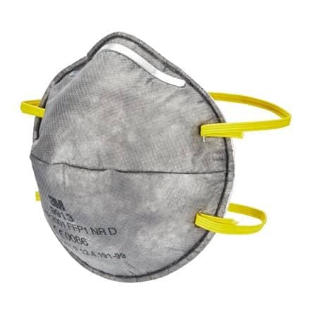 Code 910578 - Masque Coque FFP1 K9913