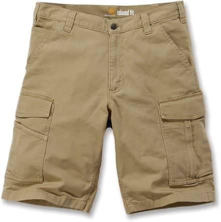 Code 910616 - Short Rigby 102542