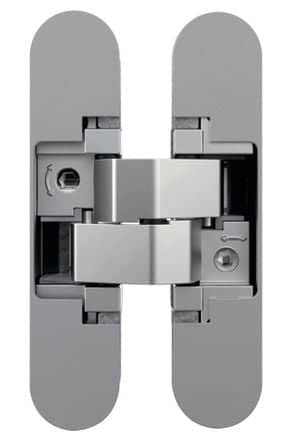 Code 910776 - AN 180 3D 80 kg