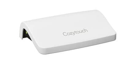 Code 918934 - Box domotique COZYTOUCH pour Agilia
