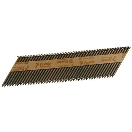 Code 955147 - Pointe crantée HDG IM90I