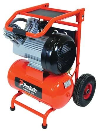 Code 957016 - Compresseur Proline 248