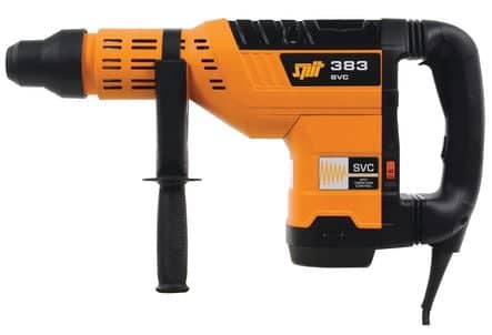 Code 957099 - Perforateur SDS-Max 383 SVC